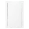 Access Panel Door PP, White 200mm x 300mm Access Panels Free Shipping 51