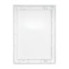 Access Panel Door PP, White 200mm x 300mm Access Panels Free Shipping 53