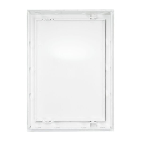 Access Panel Door PP, White 200mm x 300mm Access Panels Free Shipping 13