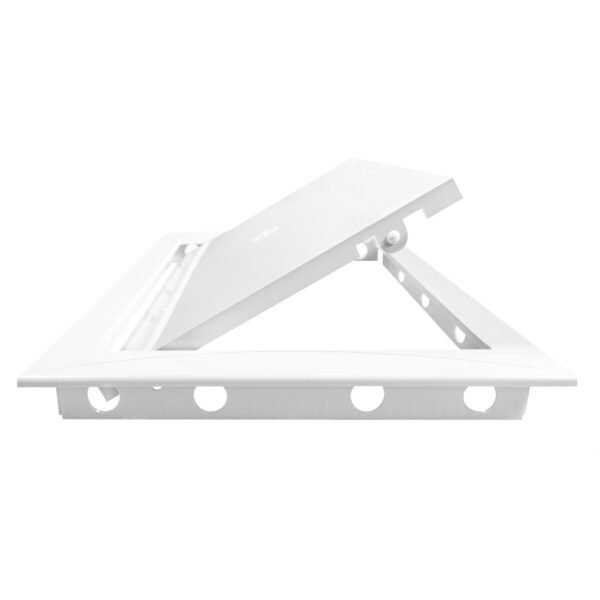 Access Panel Door PP, White 200mm x 300mm Access Panels Free Shipping 17