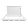 Access Panel Door PP, White 200mm x 300mm Access Panels Free Shipping 61