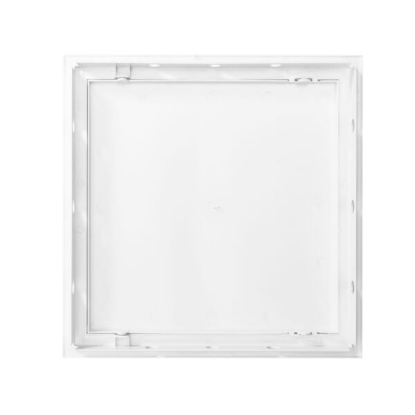 Access Panel Door PP, White 300mm x 300mm Access Panels Free Shipping 13