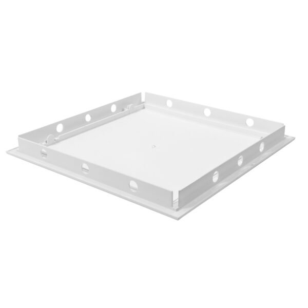 Access Panel Door PP, White 300mm x 300mm Access Panels Free Shipping 17
