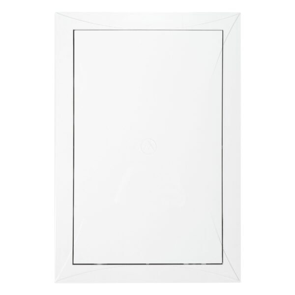 Access Panel Door PP, White 300mm x 400mm Access Panels Free Shipping 11
