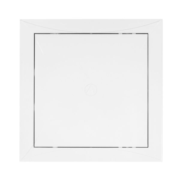 Access Panel Door PP, White 250mm x 250mm Access Panels Free Shipping 11