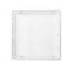 Access Panel Door PP, White 250mm x 250mm Access Panels Free Shipping 53