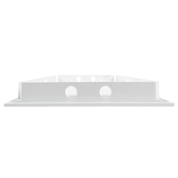 Access Panel Door PP, White 150mm x 300mm Access Panels Free Shipping 21