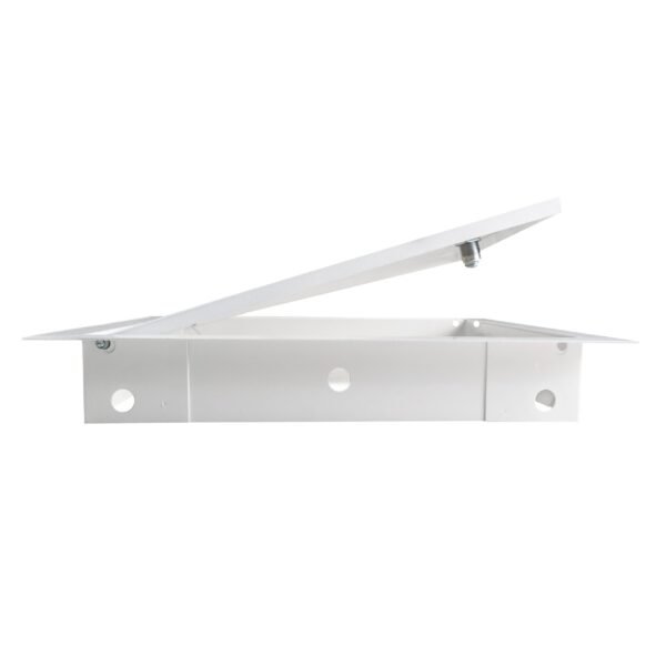 Access Panel Door Metal With Lock, White 200mm x 250mm Access Panels Free Shipping 29