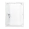 Access Panel Door Metal With Lock, White 200mm x 300mm Access Panels Free Shipping 73