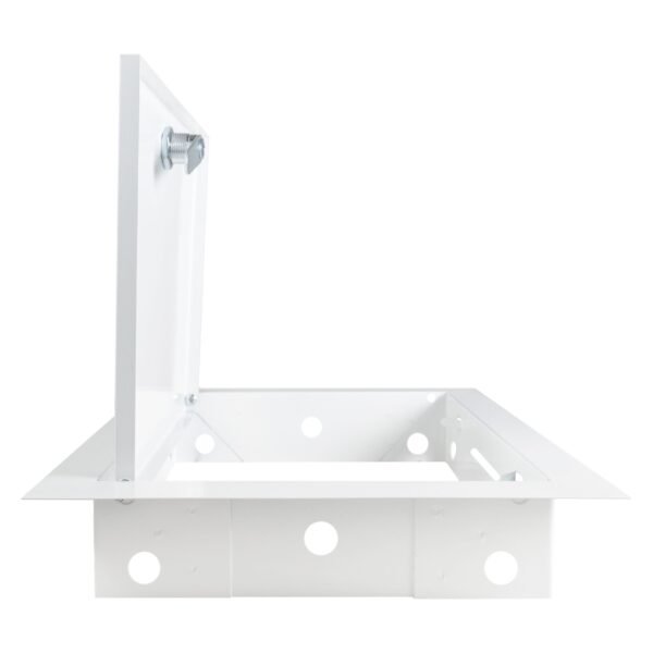 Access Panel Door Metal With Lock, White 200mm x 300mm Access Panels Free Shipping 29