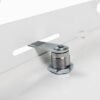 Access Panel Door Metal With Lock, White 250mm x 300mm Access Panels Free Shipping 85