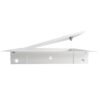 Access Panel Door Metal With Lock, White 400mm x 400mm Access Panels Free Shipping 83