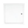 Access Panel Door Metal With Lock, White 500mm x 500mm Access Panels Free Shipping 67