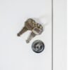 Access Panel Door Metal With Lock, White 500mm x 500mm Access Panels Free Shipping 89