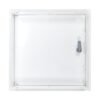 Access Panel Door Metal With Lock, White 500mm x 500mm Access Panels Free Shipping 69