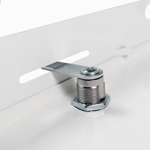 Access Panel Door Metal With Lock, White 500mm x 500mm Access Panels Free Shipping 25