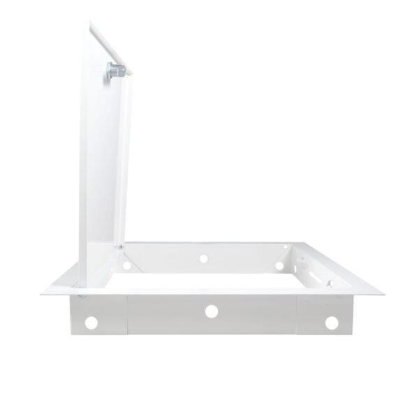 Access Panel Door Metal With Lock, White 500mm x 500mm Access Panels Free Shipping 29