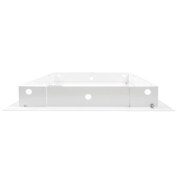 Access Panel Door Metal With Lock, White 300mm x 300mm Access Panels Free Shipping 21