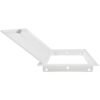 Access Panel Door Metal With Lock, White 300mm x 300mm Access Panels Free Shipping 81