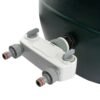 Water Butt Kit 3/4” BSP with WL 2-Way Valved Manifold