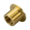 Water Butt Brass 3/4″ BSP Male – 1/2″ BSP Female New Arrivals Free Shipping 85