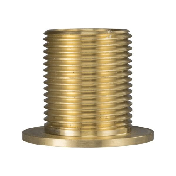 Water Butt Brass 3/4" BSP Male - 1/2" BSP Female and Drill