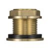 Water Butt Brass 3/4″ BSP Male – 1/2″ BSP Female New Arrivals Free Shipping 95