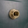 Water butt brass kit 3/4 inch with lever tap hose barb and side – rainwater harvesting kit uk water butt kits free shipping 61