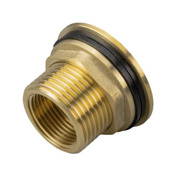 Water butt brass kit 3/4 inch with lever tap hose barb and lever – rainwater harvesting kit uk water butt kits free shipping 19