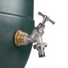 Water butt brass kit 3/4 inch with nickel plated brass quick – rainwater harvesting kit uk water butt kits free shipping 21