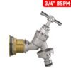 Water butt brass kit 3/4 inch with nickel plated brass quick – rainwater harvesting kit uk water butt kits free shipping 31