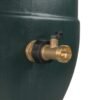 Water Butt Brass Kit 3/4″ with Brass Valve and Drill Bit New Arrivals Free Shipping 29