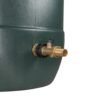 Water butt brass kit 3/4 inch with brass valve + 19mm barb and – rainwater harvesting kit uk water butt kits free shipping 31