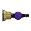 Water butt brass kit 1″ with 13mm barb irrigation valve – rainwater harvesting kit uk water butt kits free shipping 23