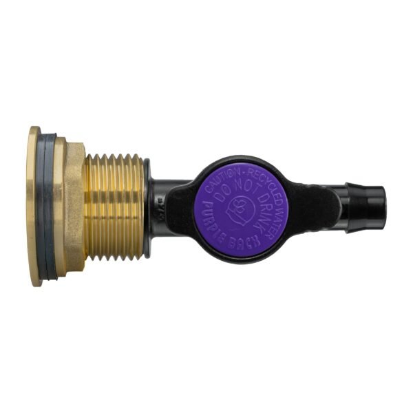 Water butt brass kit 1″ with 13mm barb irrigation valve and – rainwater harvesting kit uk new arrivals free shipping 7