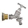 Water butt brass kit 1 inch with nickel plated quick connect tap and drill bit – rainwater harvesting kit uk water butt kits free shipping 39
