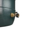 Water butt brass kit 1″ with brass valve and drill bit new arrivals free shipping 33