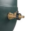 Water butt brass kit 1 inch with brass valve + 13mm barb and – rainwater harvesting kit uk water butt kits free shipping 27