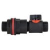 Water butt kit 3/4″ with 3/4″ bsp in-line valve and drill – rainwater harvesting kit uk water butt kits free shipping 21