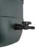 Water butt kit 3/4″ with 13mm barb irrigation valve – rainwater harvesting kit uk water butt kits free shipping 19