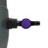 Water butt kit 3/4″ with 13mm barb irrigation valve – rainwater harvesting kit uk water butt kits free shipping 21