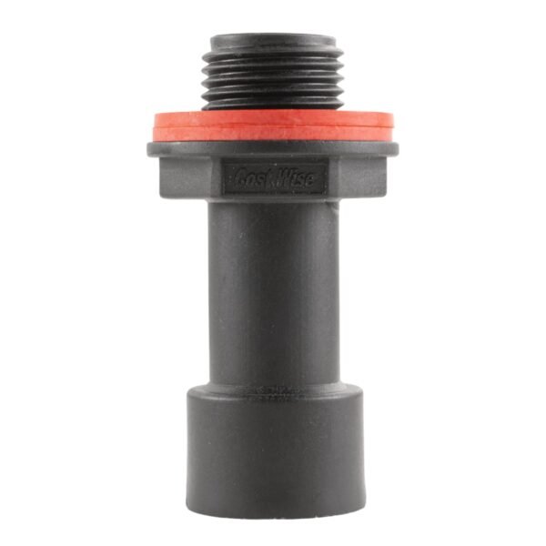 Water butt extension kit 1/2 inch with lever tap hose barb – rainwater harvesting kit uk water butt kits free shipping 7