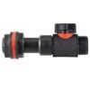 Water Butt Extension Kit 3/4″ with 3/4″ BSP In-Line Valve Water Butt Kits Free Shipping 21