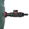 Water butt extension kit 3/4 inch with in-line valve + 16mm barb – rainwater harvesting kit uk water butt kits free shipping 17