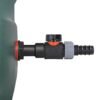Water butt extension kit 3/4 inch with in-line valve + 20mm barb – rainwater harvesting kit uk water butt kits free shipping 17