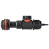 Water butt extension kit 3/4 inch with in-line valve + 4mm micro – rainwater harvesting kit uk water butt kits free shipping 19