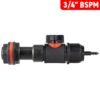 Water butt extension kit 3/4 inch with in-line valve + 4mm micro – rainwater harvesting kit uk water butt kits free shipping 25