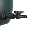 Water Butt Extension Kit 3/4" with 13mm Barb Irrigation