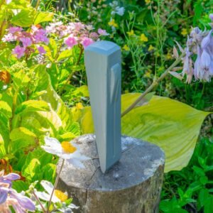 Cost Wise 5LBS Heavy Duty Spike Log Splitter