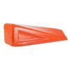 Cost Wise 2kg Heavy Duty Log Splitter Twist Red